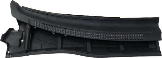 Picture of Wiper Cowl Grille