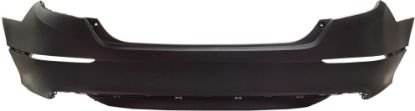 Picture of Bumper Cover