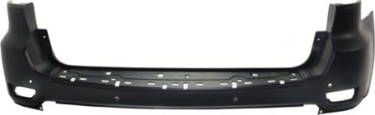 Picture of Bumper Cover