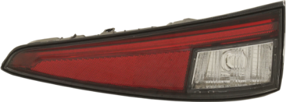 Picture of Tail Light