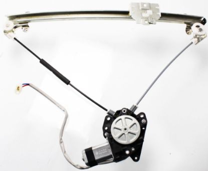 Picture of Window Regulator