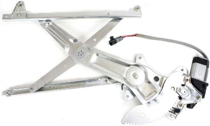 Picture of Window Regulator