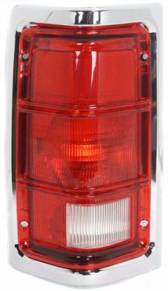 Picture of Tail Light