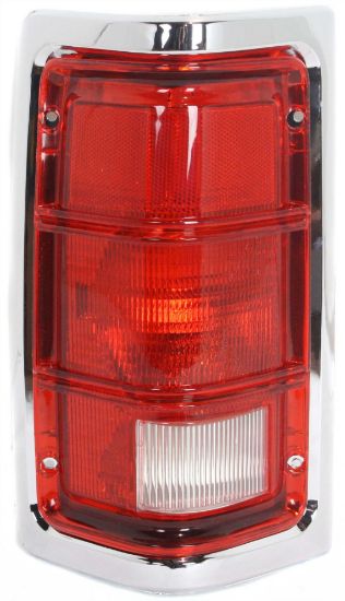 Picture of Tail Light