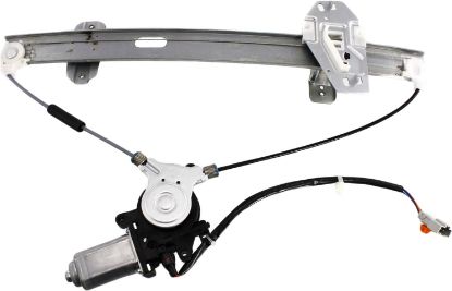 Picture of Window Regulator