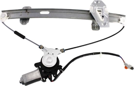 Picture of Window Regulator