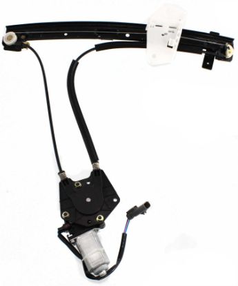 Picture of Window Regulator