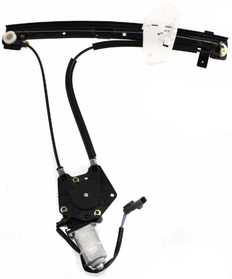 Picture of Window Regulator