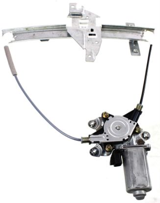 Picture of Window Regulator