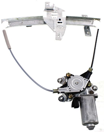 Picture of Window Regulator