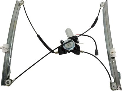 Picture of Window Regulator