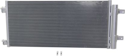 Picture of A/C Condenser