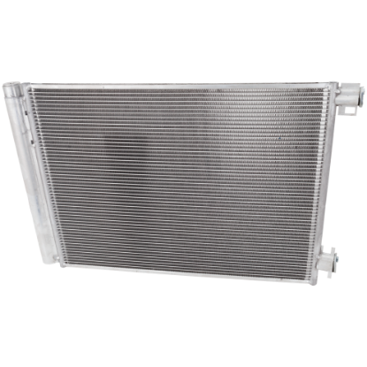 Picture of A/C Condenser