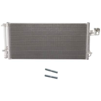 Picture of A/C Condenser