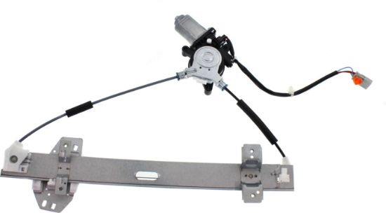 Picture of Window Regulator