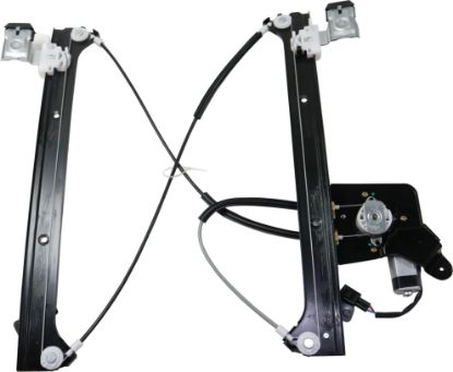 Picture of Window Regulator