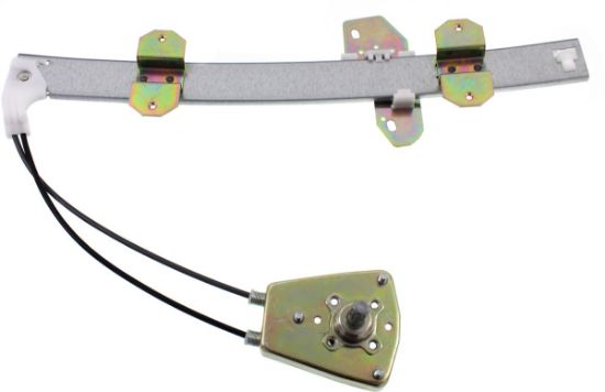 Picture of Window Regulator