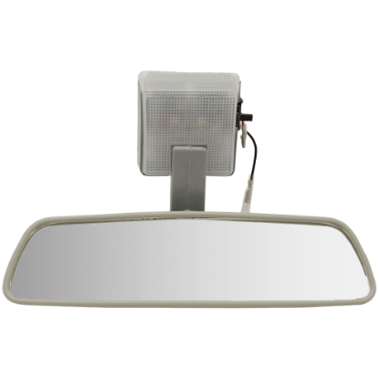 Picture of Rear View Mirror