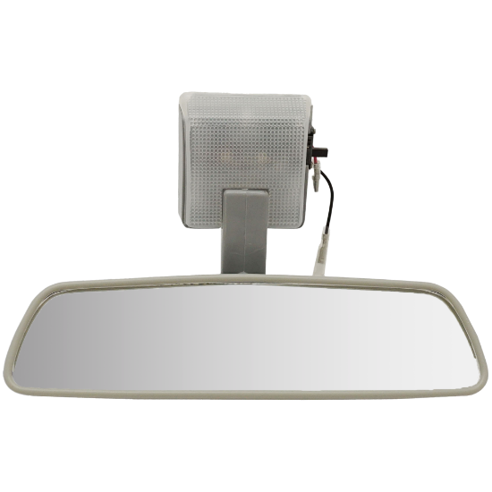 Picture of Rear View Mirror