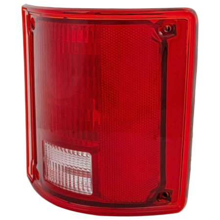 Picture for category RT Taillamp assy