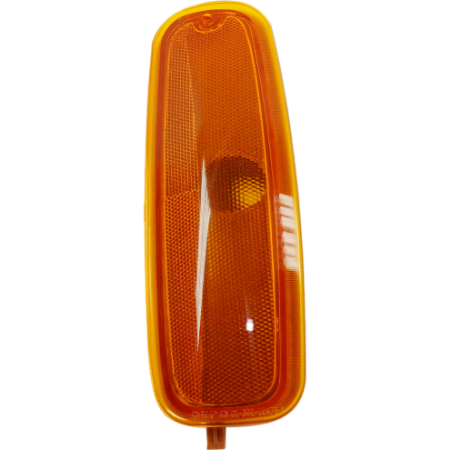 Picture for category RT Front marker lamp assy