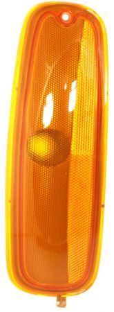 Picture for category LT Front marker lamp assy