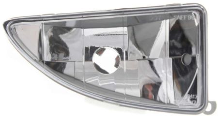 Picture for category RT Fog lamp assy