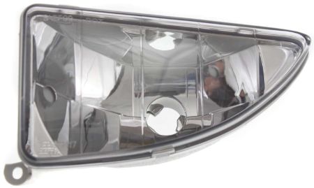 Picture for category LT Fog lamp assy