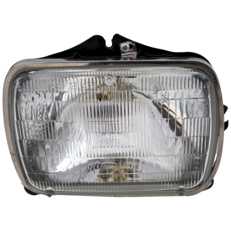 Picture for category LT Headlamp assy sealed beam
