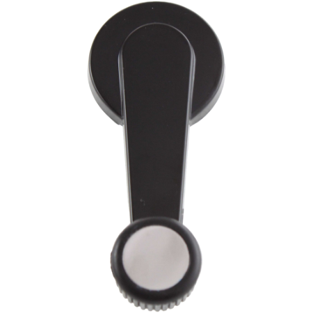 Picture for category RT Front door regulator handle