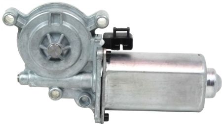 Picture for category RT Front door glass regulator motor