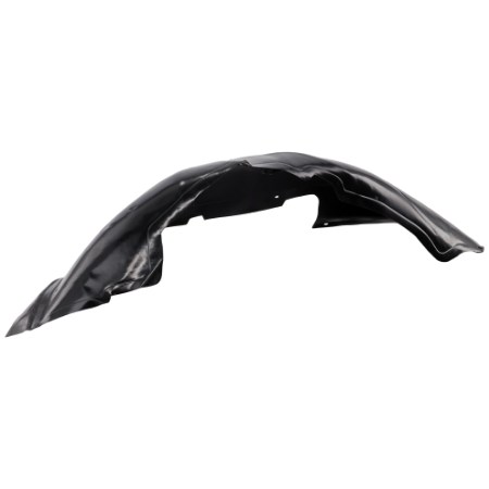 Picture for category RT Front fender apron assy