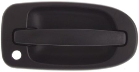 Picture for category RT Rear door handle outer