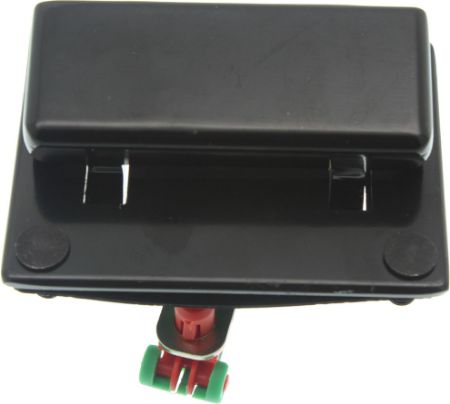 Picture for category Back door latch release