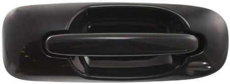 Picture for category RT Front door handle outer