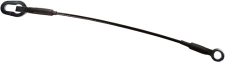 Picture for category Rear gate check cable