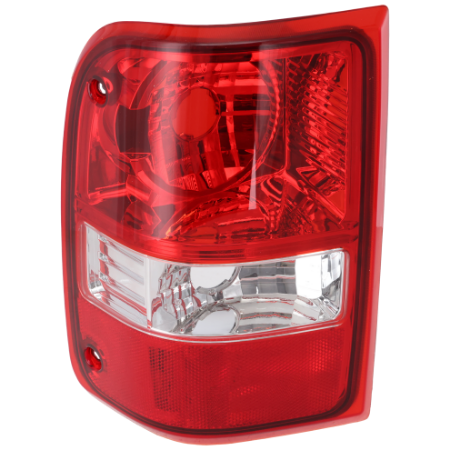 Picture for category LT Taillamp lens/housing