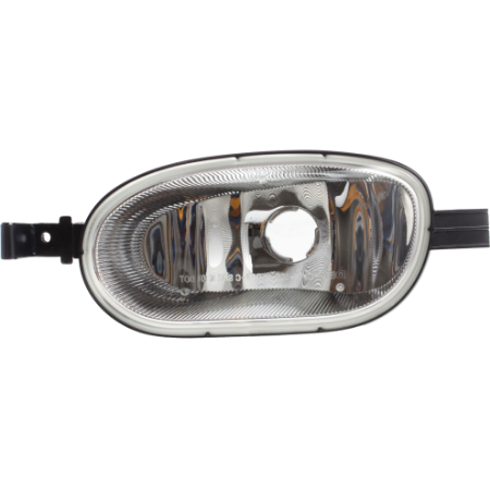 Picture for category LT Cornering lamp lens/housing