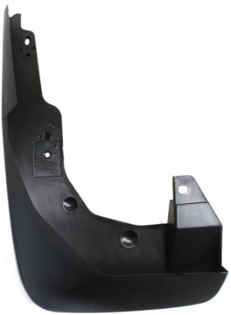 Picture for category LT Front fender mudguard