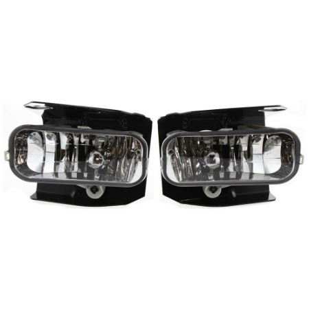 Picture for category Fog lamp replacement set