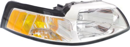 Picture for category LT Headlamp assy composite