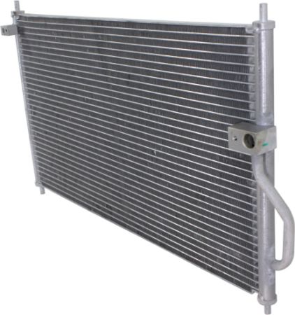Picture for category Air conditioning condenser