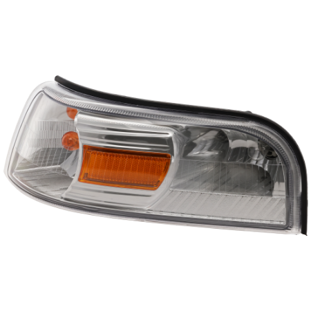 Picture for category LT Parklamp lens/housing