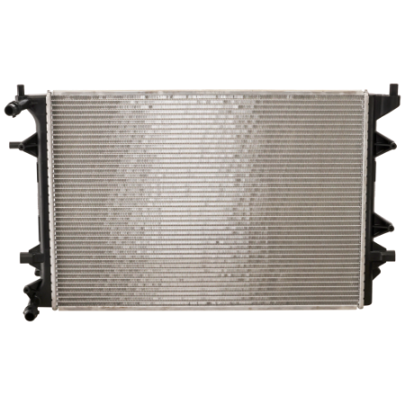 Picture for category Intercooler assy