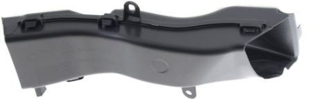 Picture for category RT Grille air intake aux