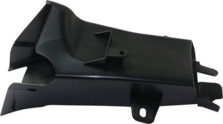 Picture for category LT Grille air intake aux