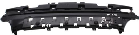 Picture for category Rear bumper reinforcement lower