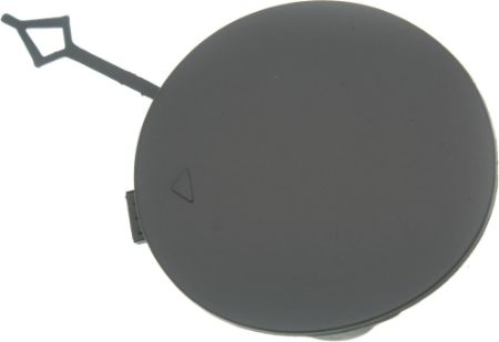 Picture for category Rear bumper tow hook cover