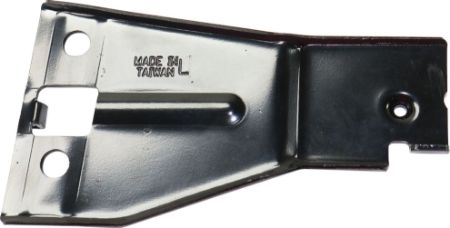 Picture for category LT Front bumper support bracket