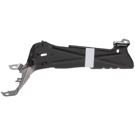 Picture for category Rear bumper bracket set